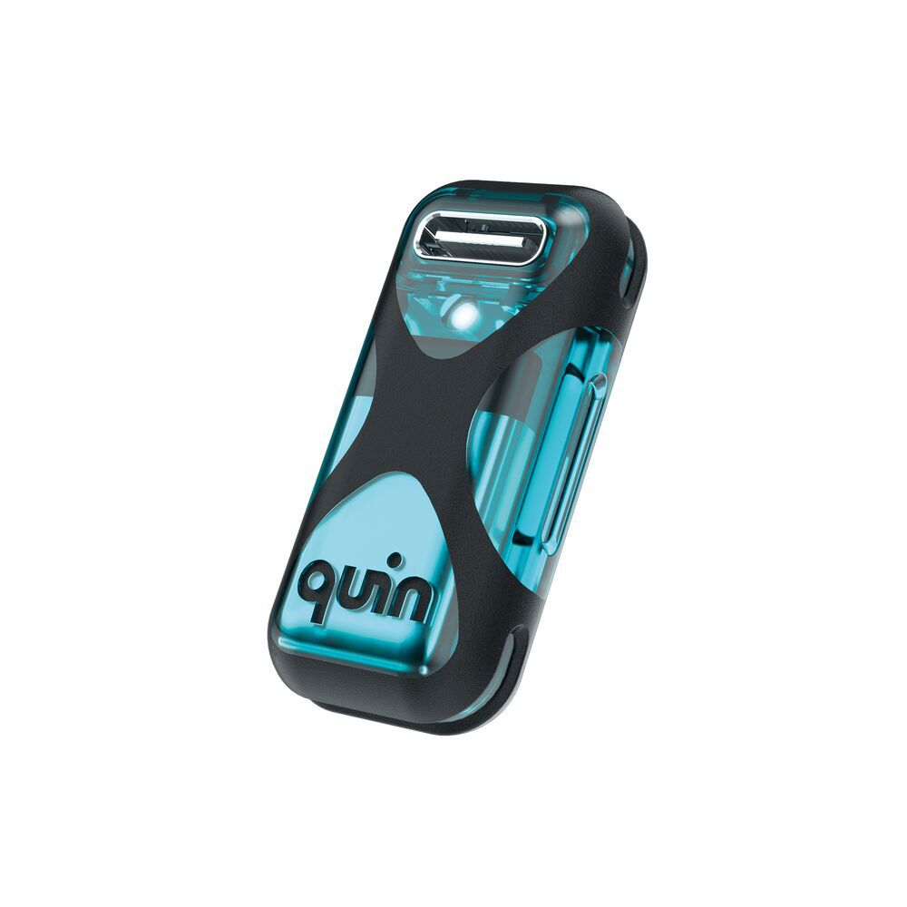 Quin Pod Sensor