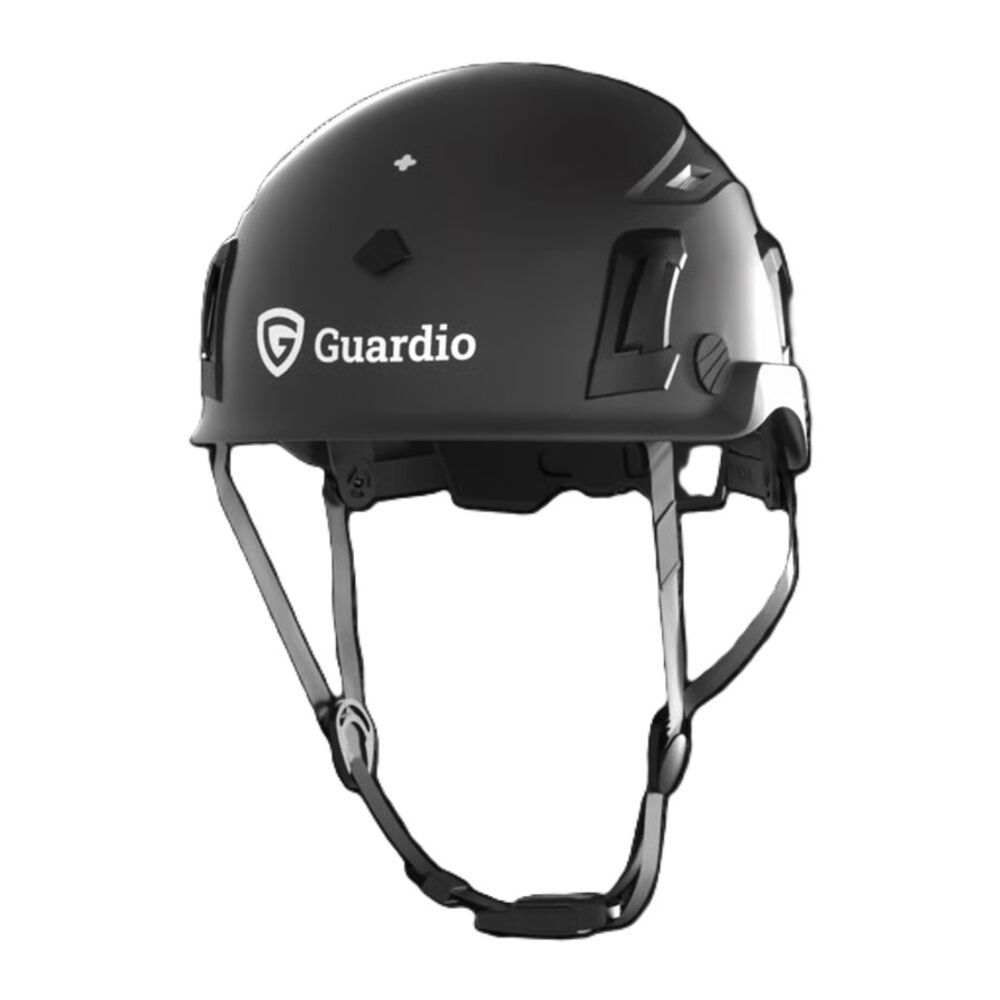 Skyddshjälm Guardio Armet Pro