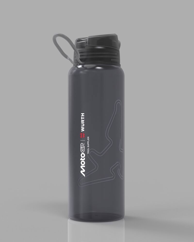 Sportflaska - Limited edition MotoGP 2026