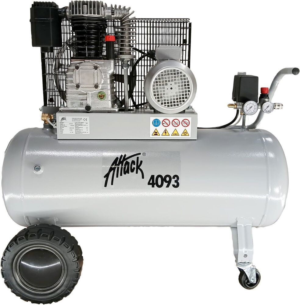 Kompressor Attack 4093
