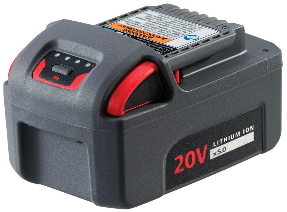 BATTERI IR 20,0V LI-ION BL2022