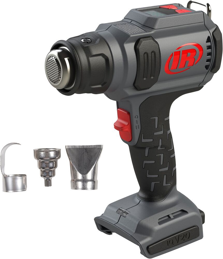 VÄRMEPISTOL IR H3111 20V