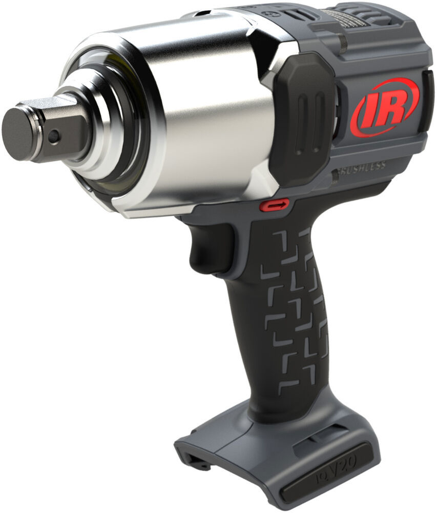 Mutterdragare 20V IR W8191 1"