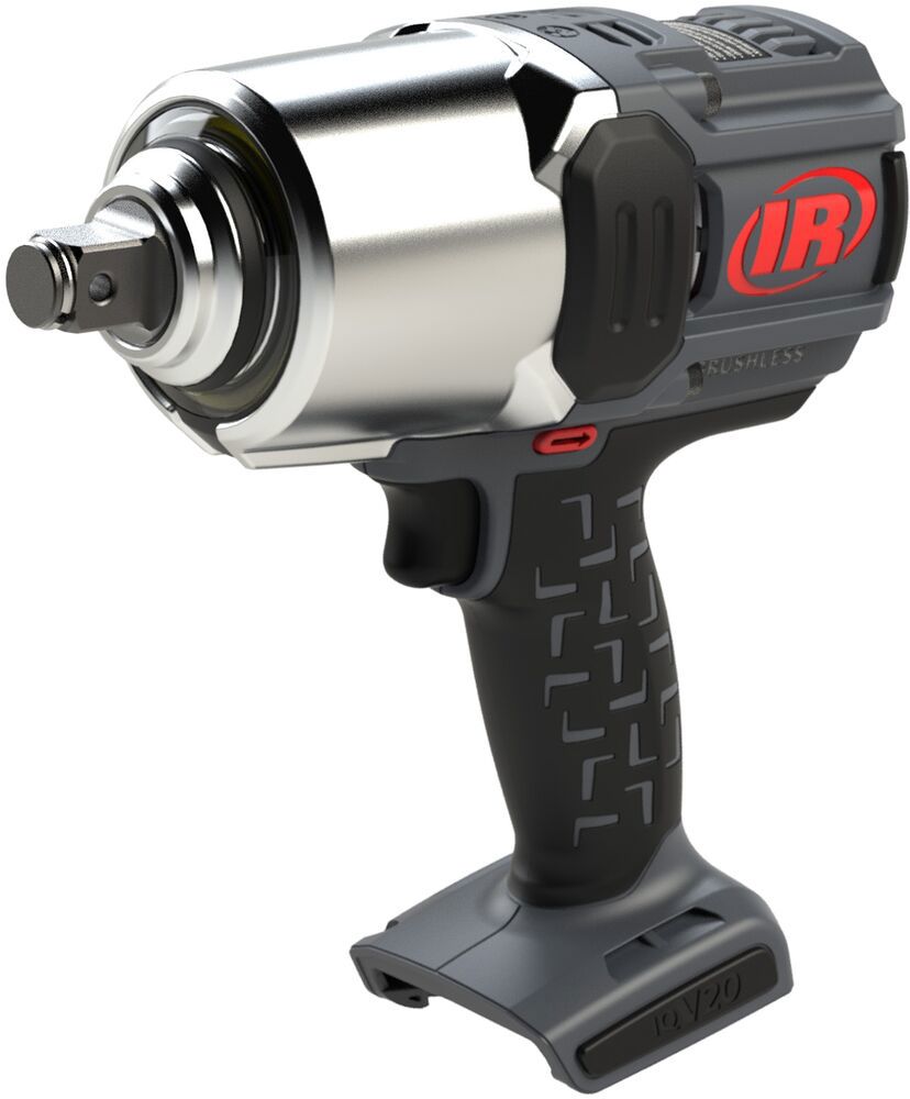 MUTTERDRAGARE 20V IR W8171 3/4"