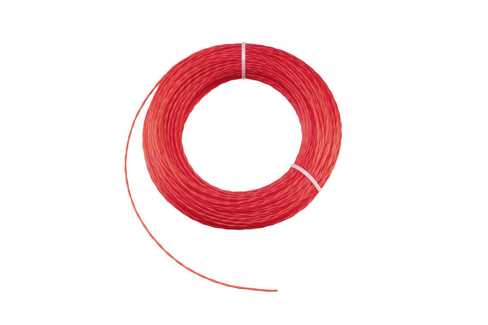 Trimmerlina AGT18 2,4 mm x 76 m