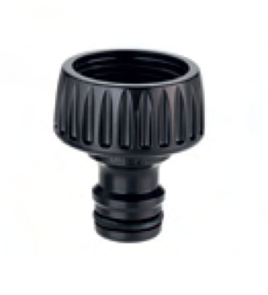 Skruvkontakt 3/4" inv. gänga