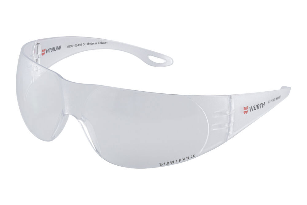Skyddsglasögon S500