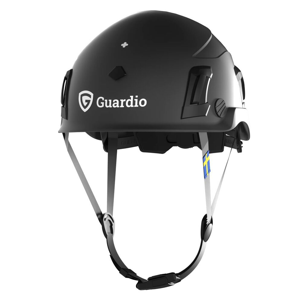 Skyddshjälm Guardio Armet Pro Volt